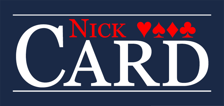 Nick Card